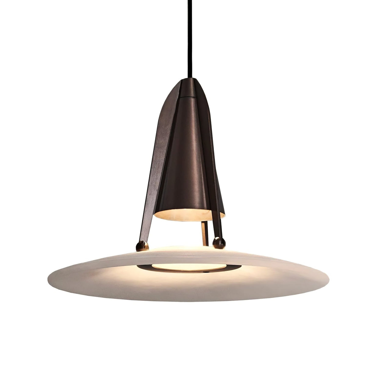 Zothayra conical hanglamp