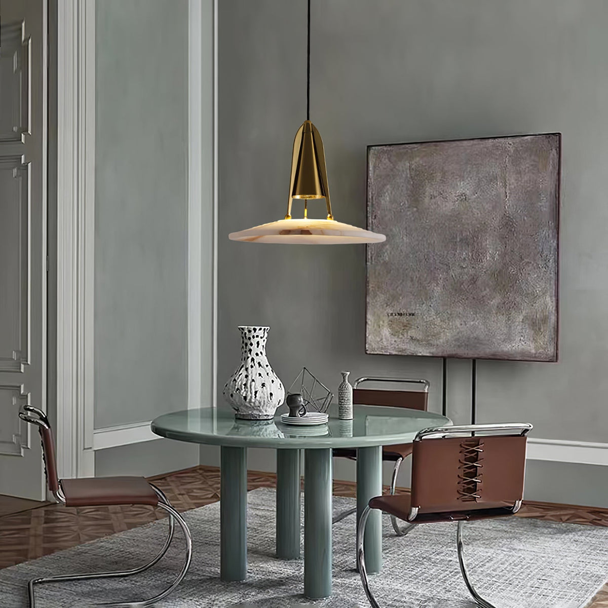 Zothayra conical hanglamp