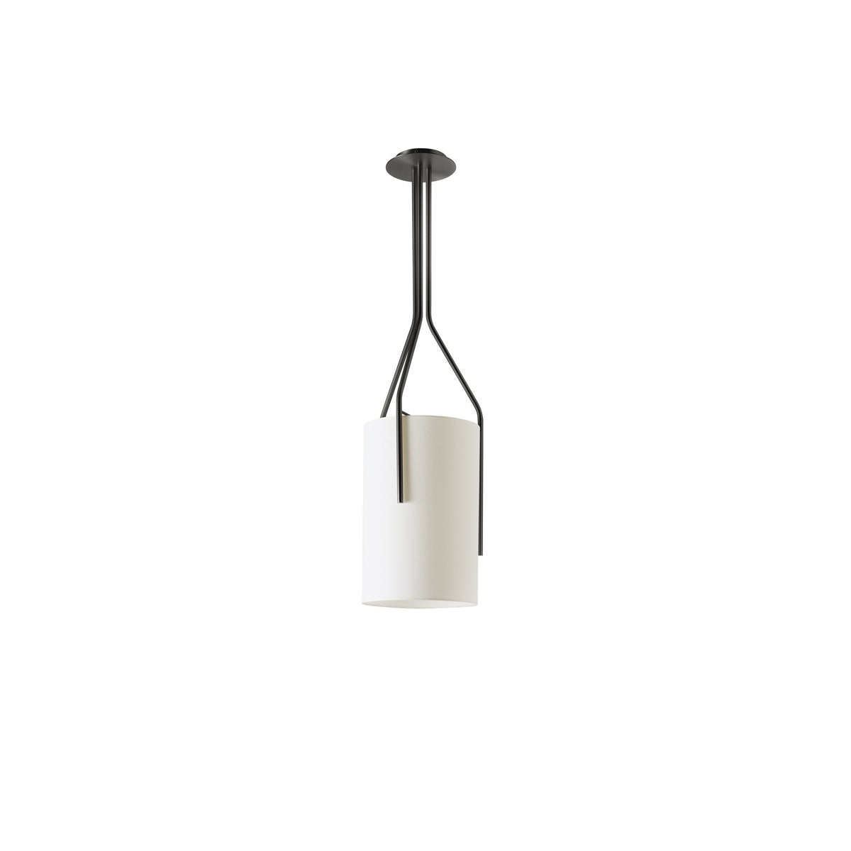Cex Arborescence Kroonluchter LED 3-Lights messing Modern