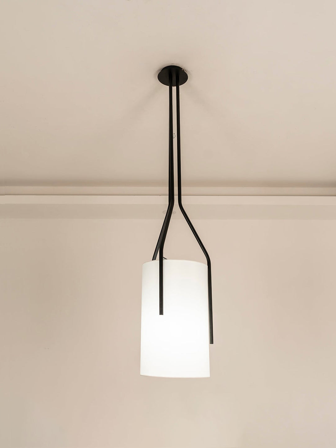 Cex Arborescence Kroonluchter LED 3-Lights messing Modern