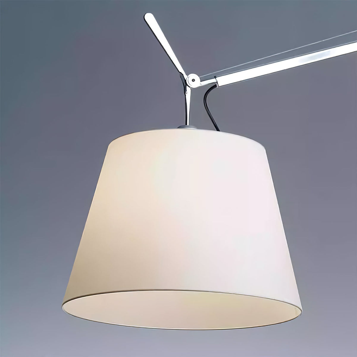 Evmirion Premium elegantie Stoffen Kap hanglamp