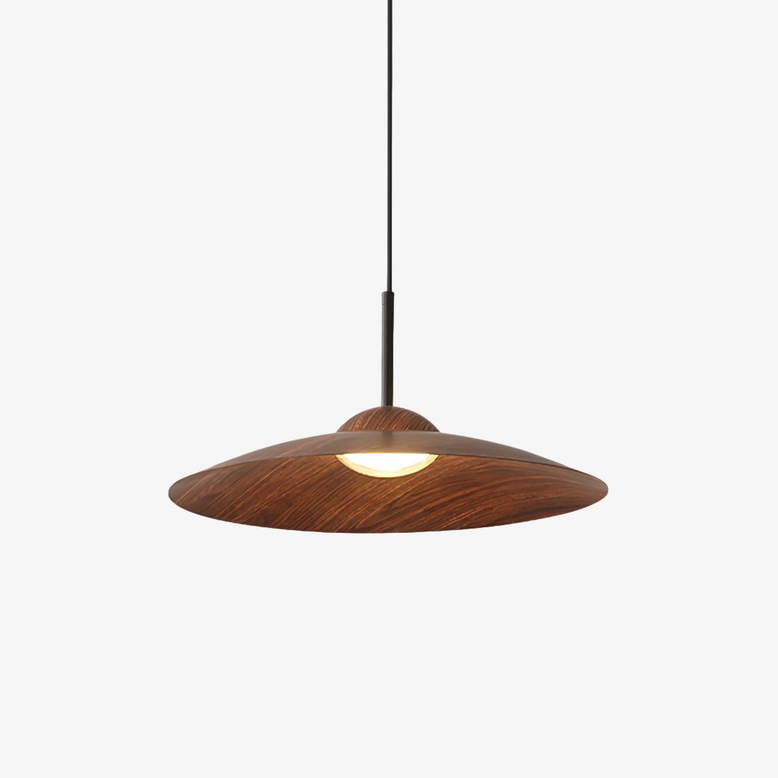 Rivanaine Premium Noordse kunst hanglamp