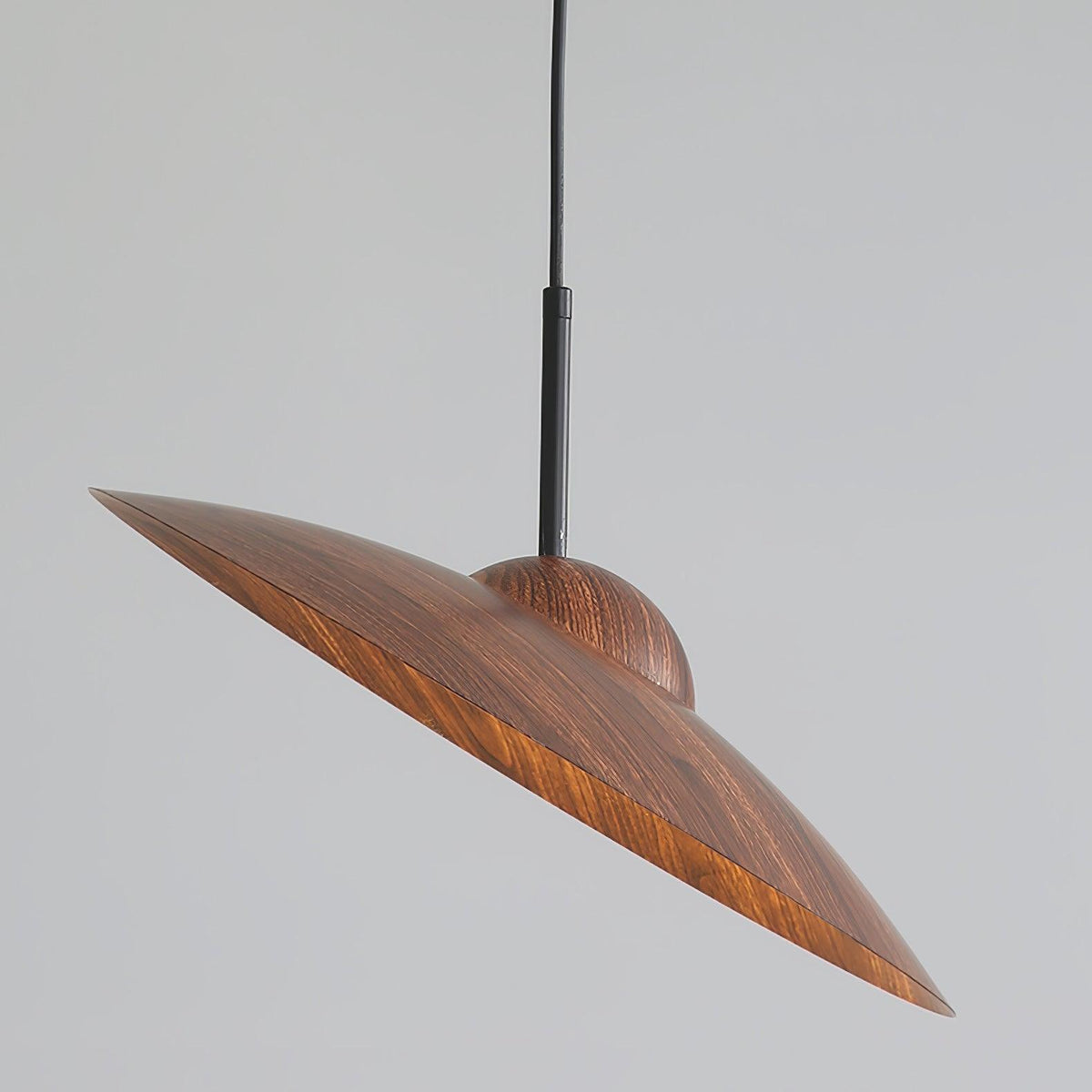 Rivanaine Premium Noordse kunst hanglamp