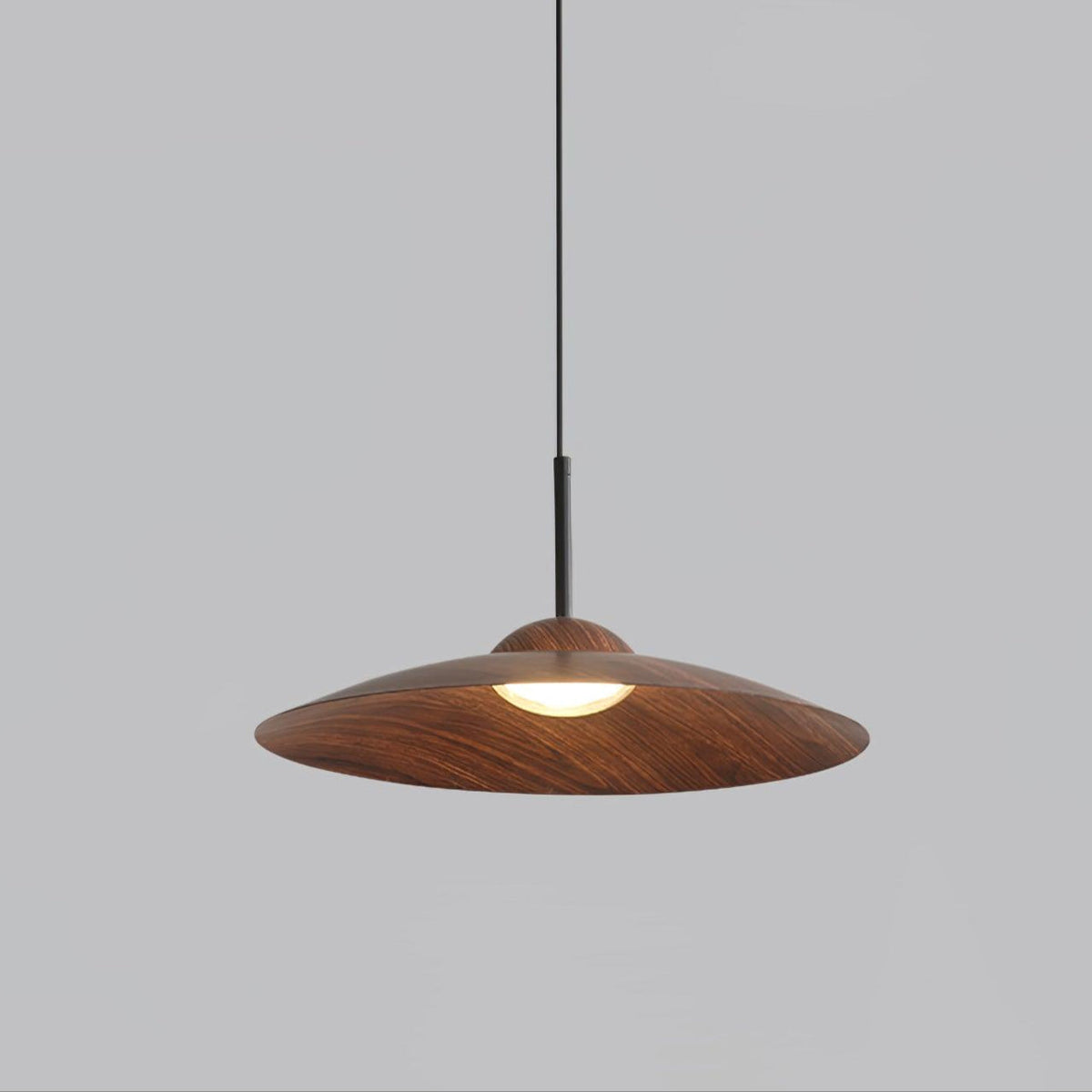 Rivanaine Premium Noordse kunst hanglamp