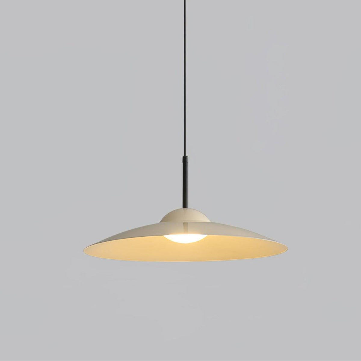Rivanaine Premium Noordse kunst hanglamp