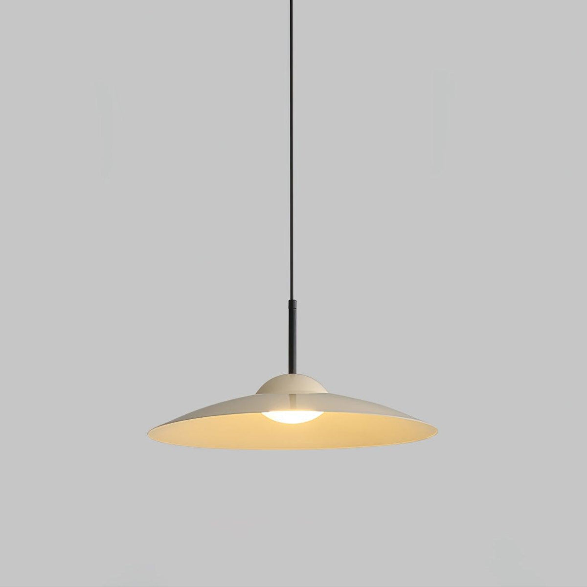 Rivanaine Premium Noordse kunst hanglamp