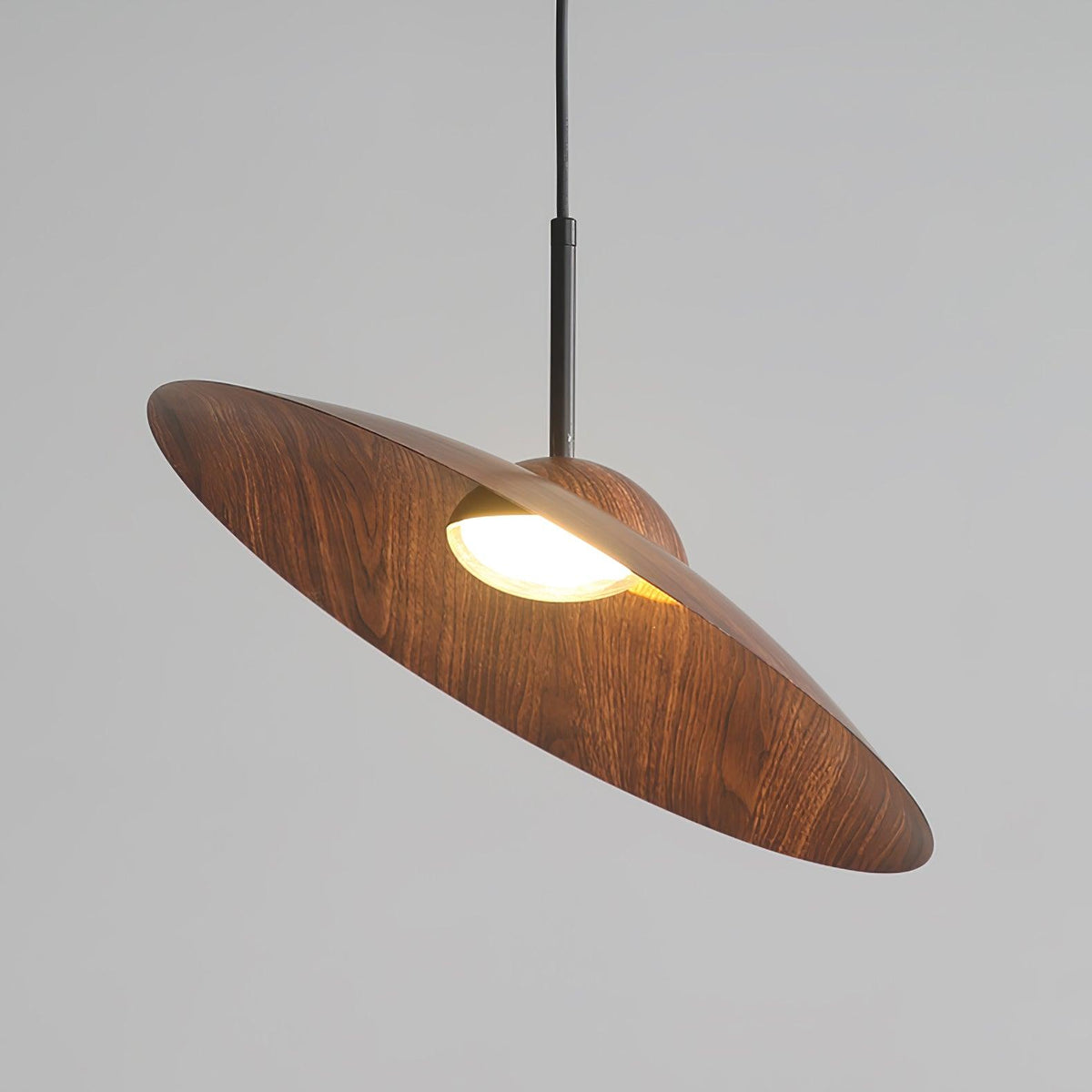 Rivanaine Premium Noordse kunst hanglamp
