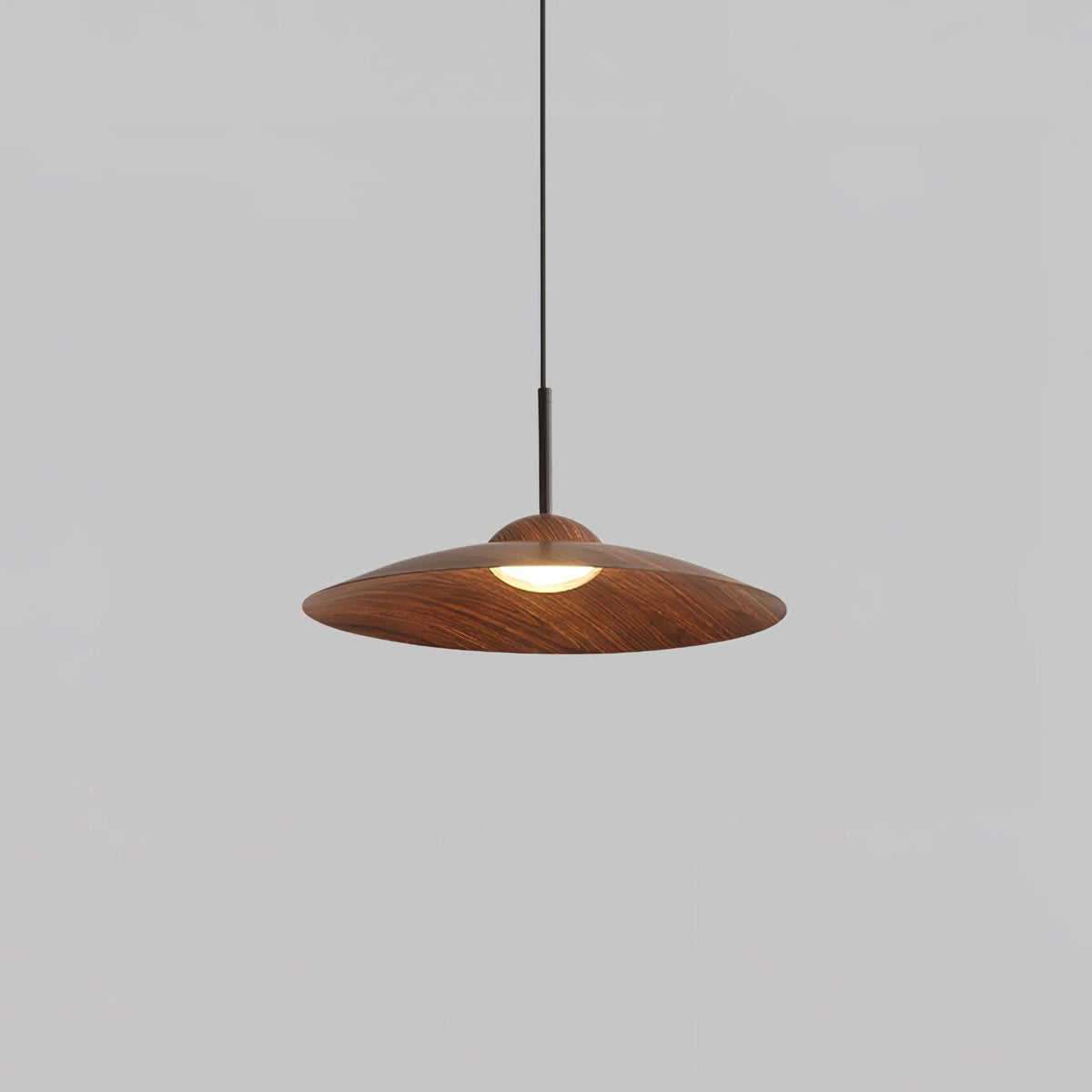 Rivanaine Premium Noordse kunst hanglamp