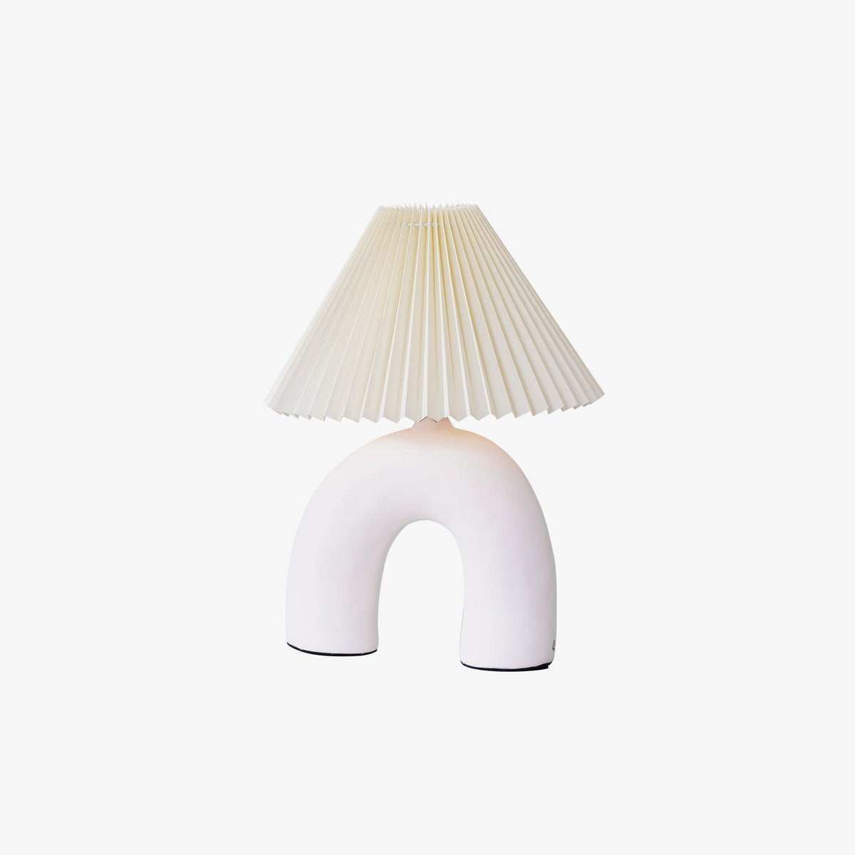 Lumenaya moderne tafellamp van keramiek