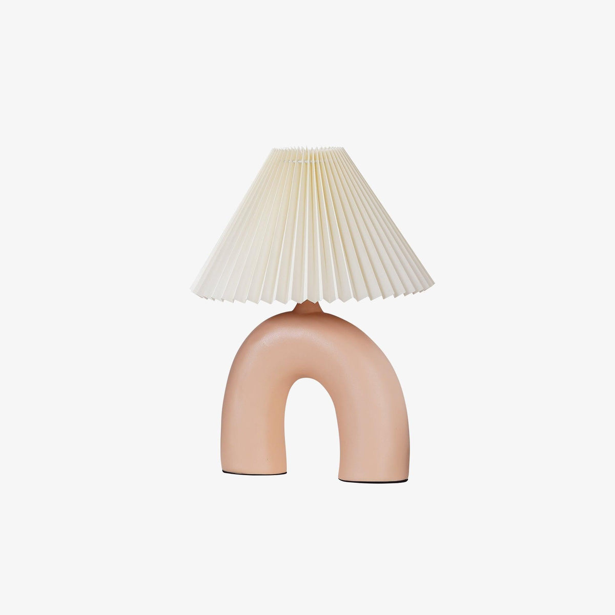 Lumenaya moderne tafellamp van keramiek