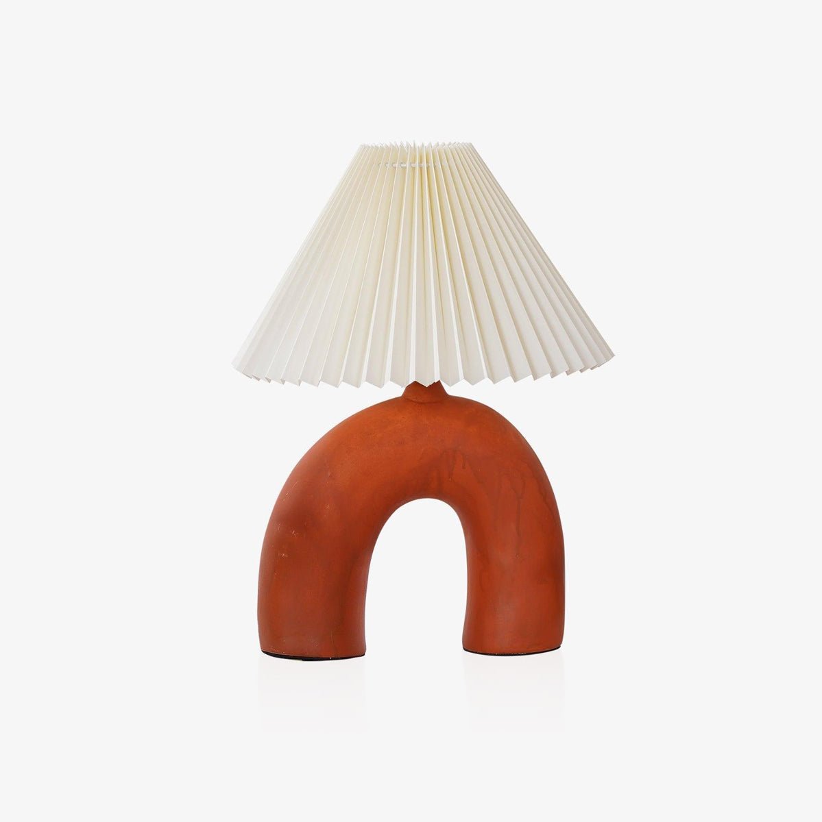 Lumenaya moderne tafellamp van keramiek