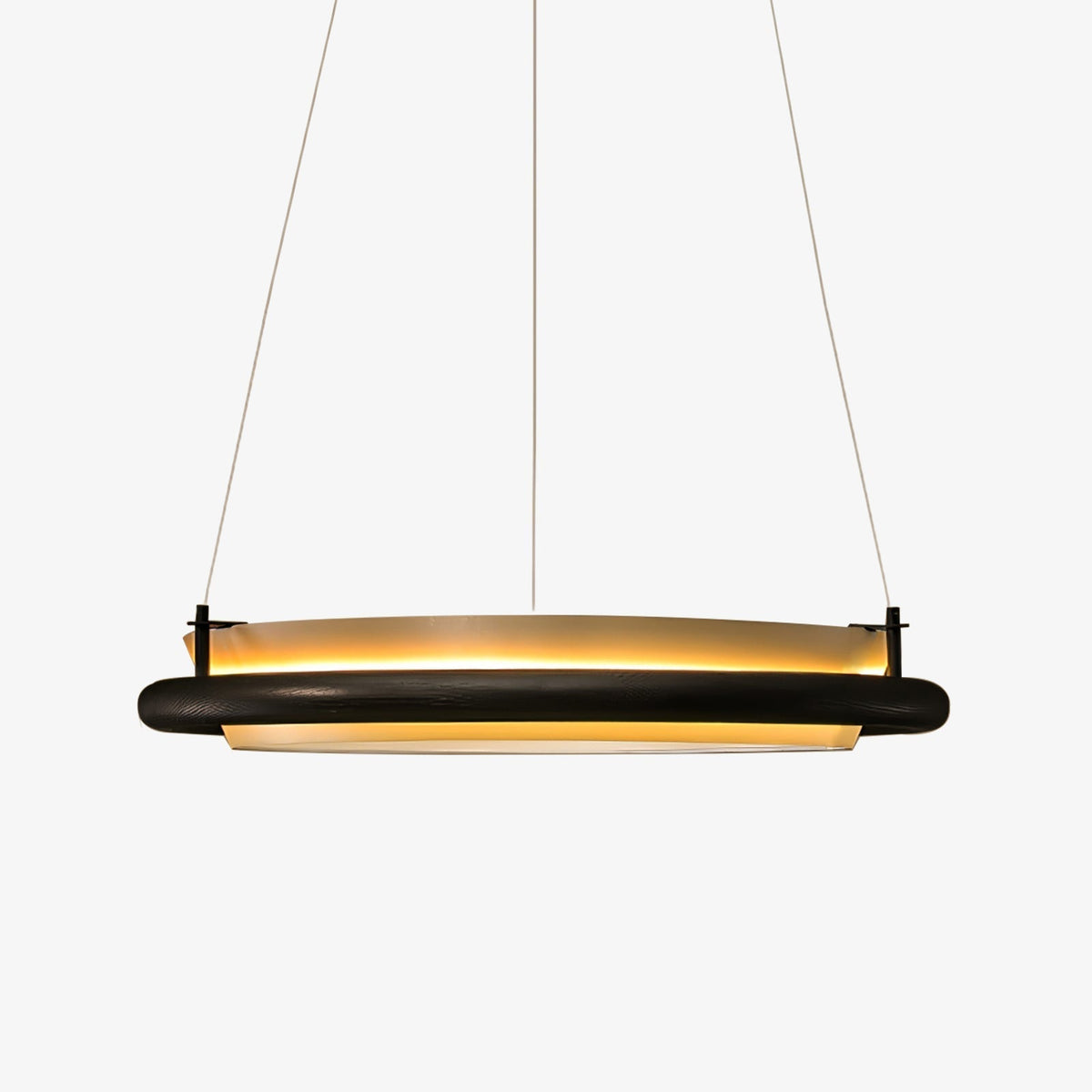 Olvelila ronde hanglamp
