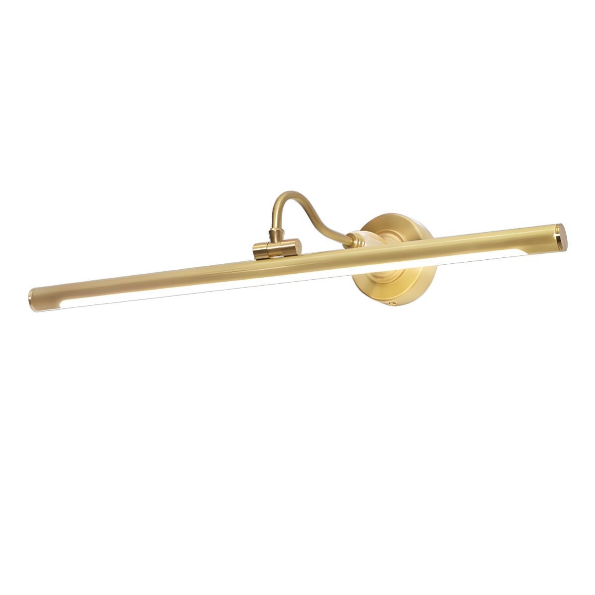 Viraarina elegantie Art Linear wandlamp