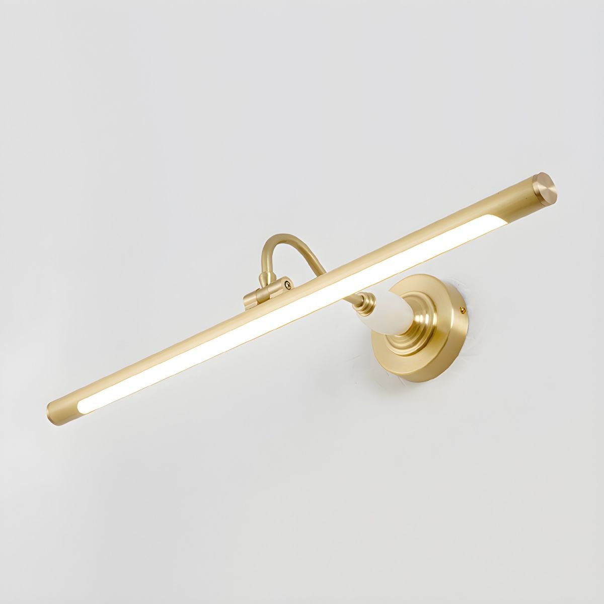 Viraarina elegantie Art Linear wandlamp