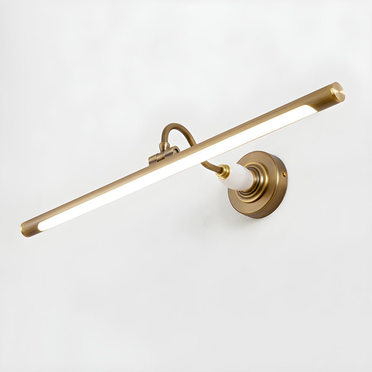 Viraarina elegantie Art Linear wandlamp