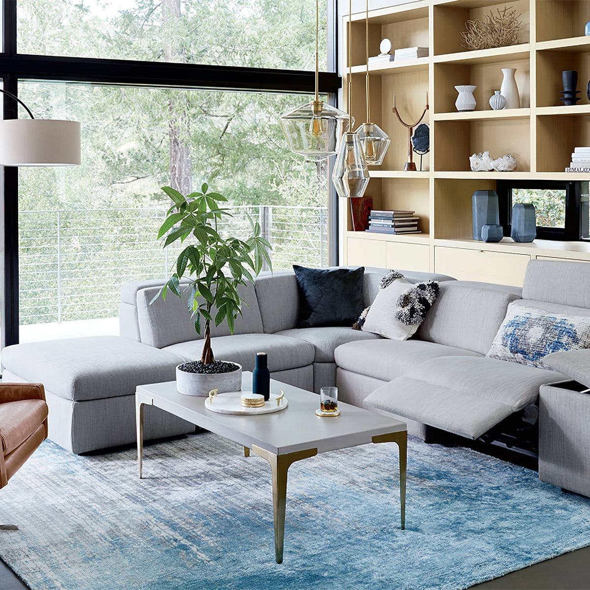Arclinea hanglamp