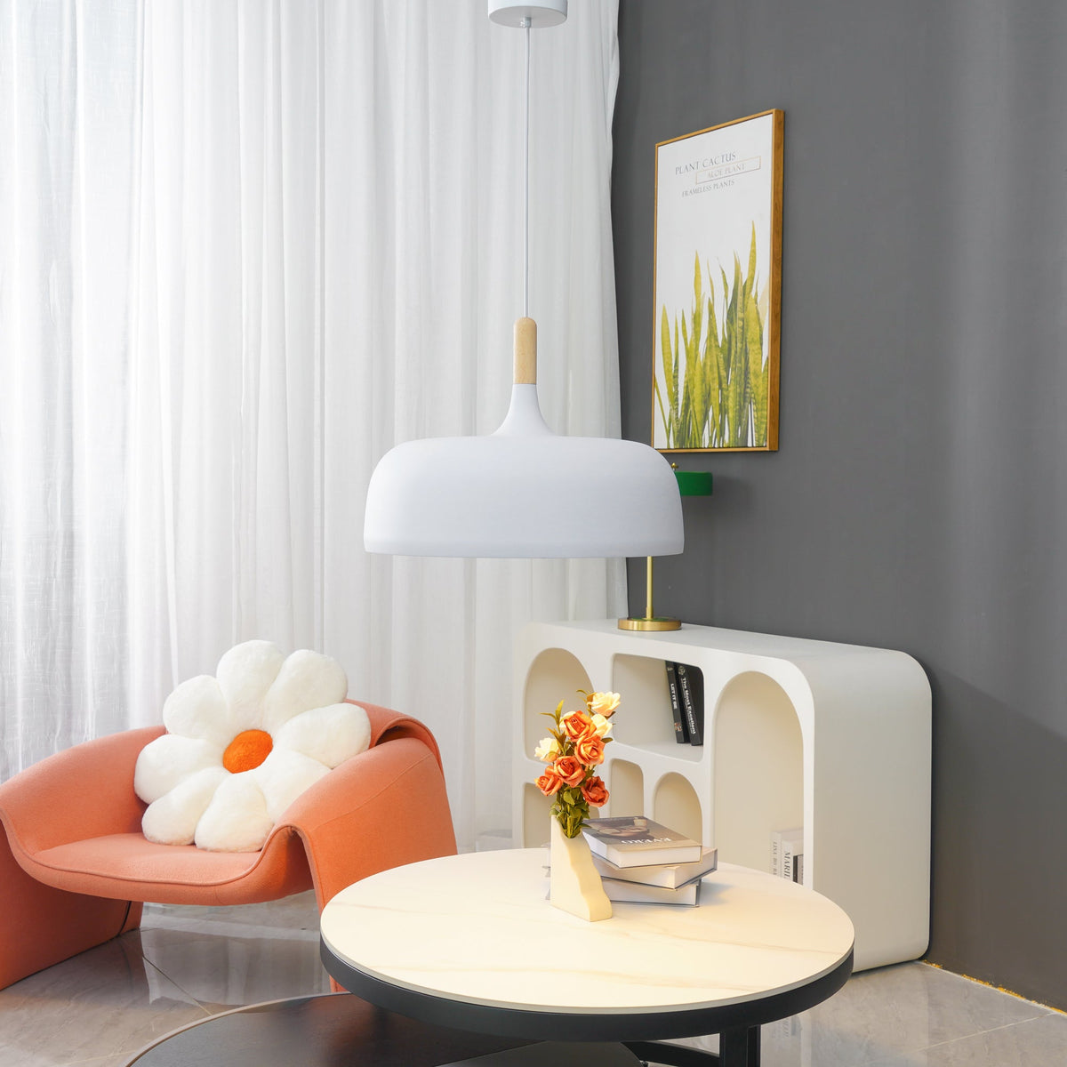 Arclinea hanglamp