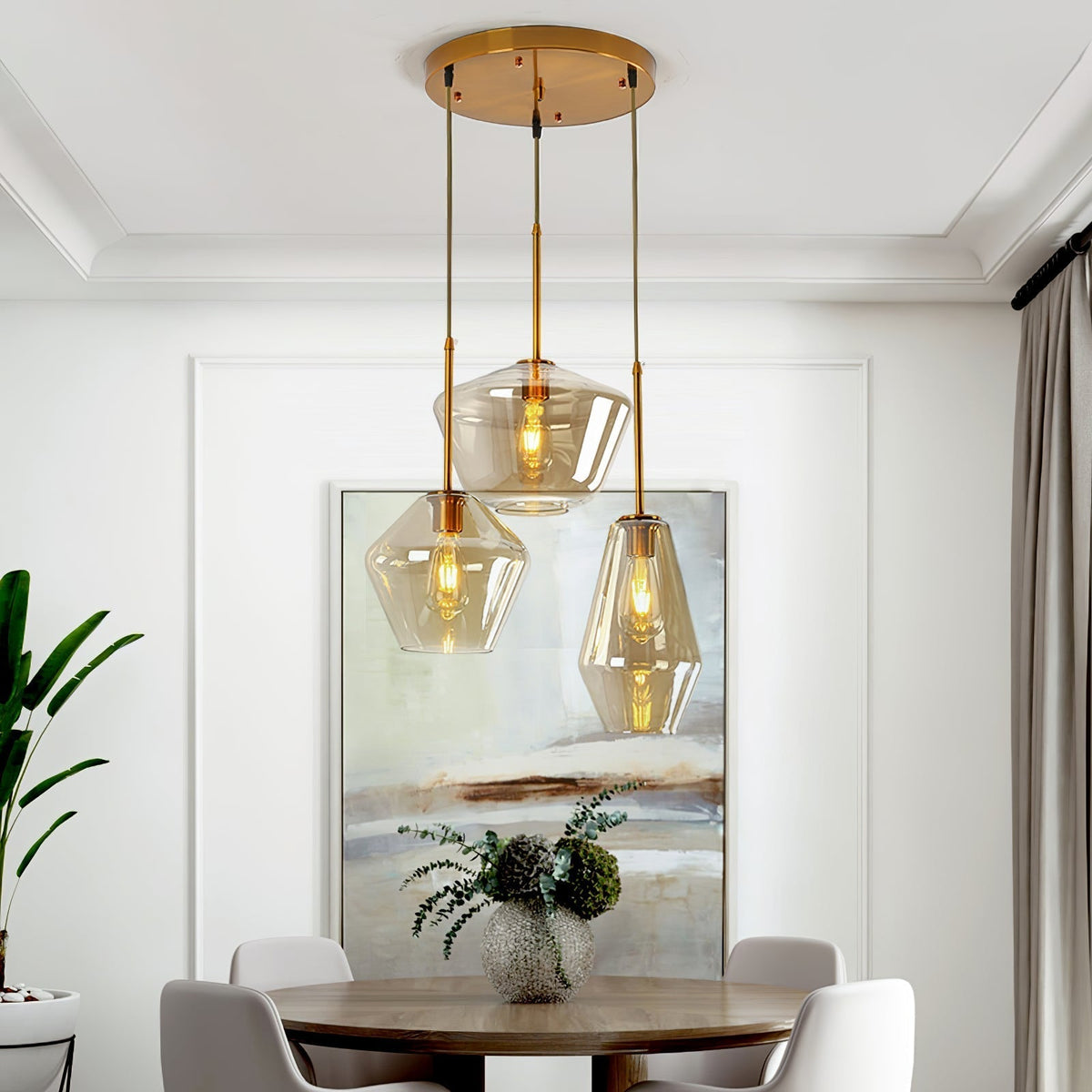 Arclinea hanglamp