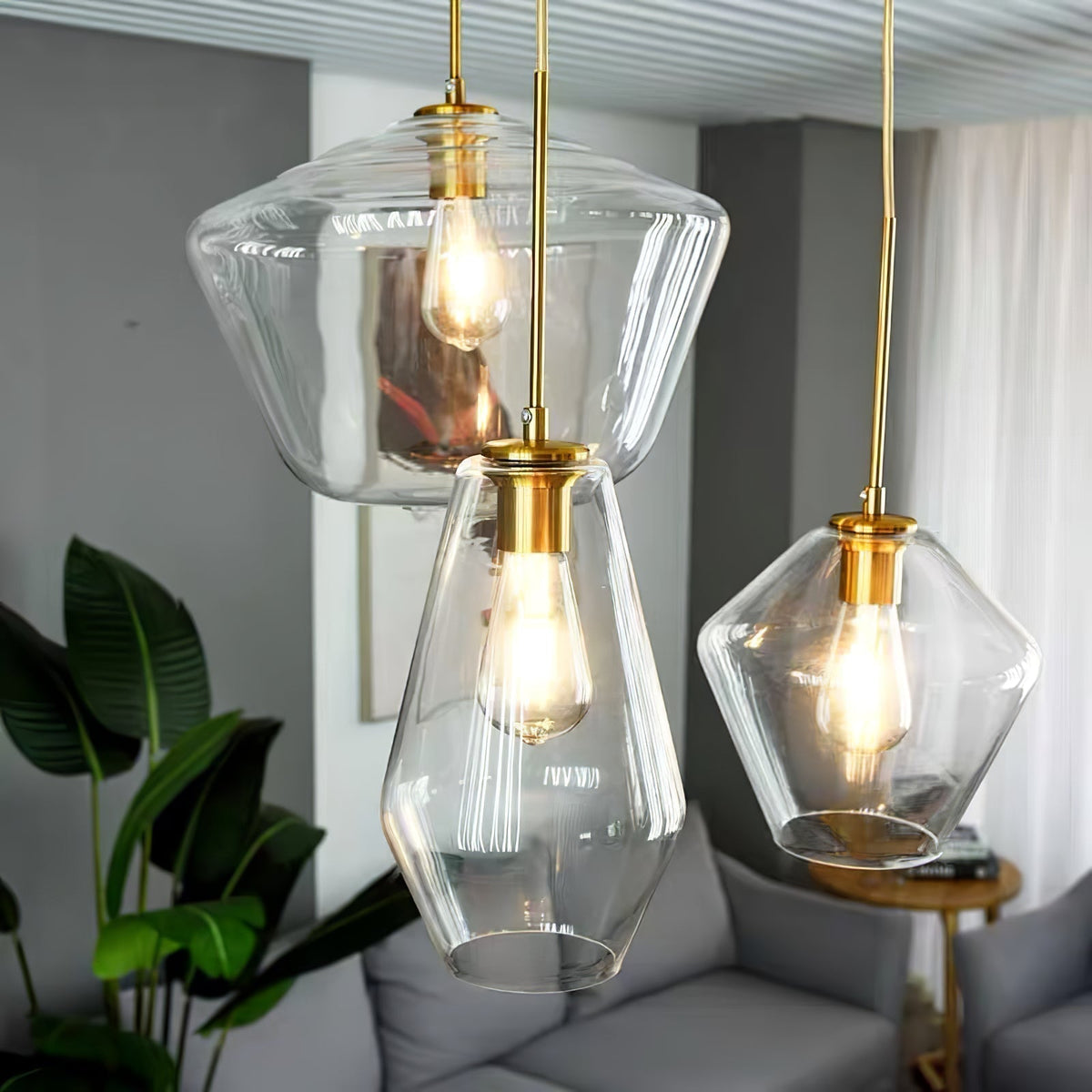 Arclinea hanglamp