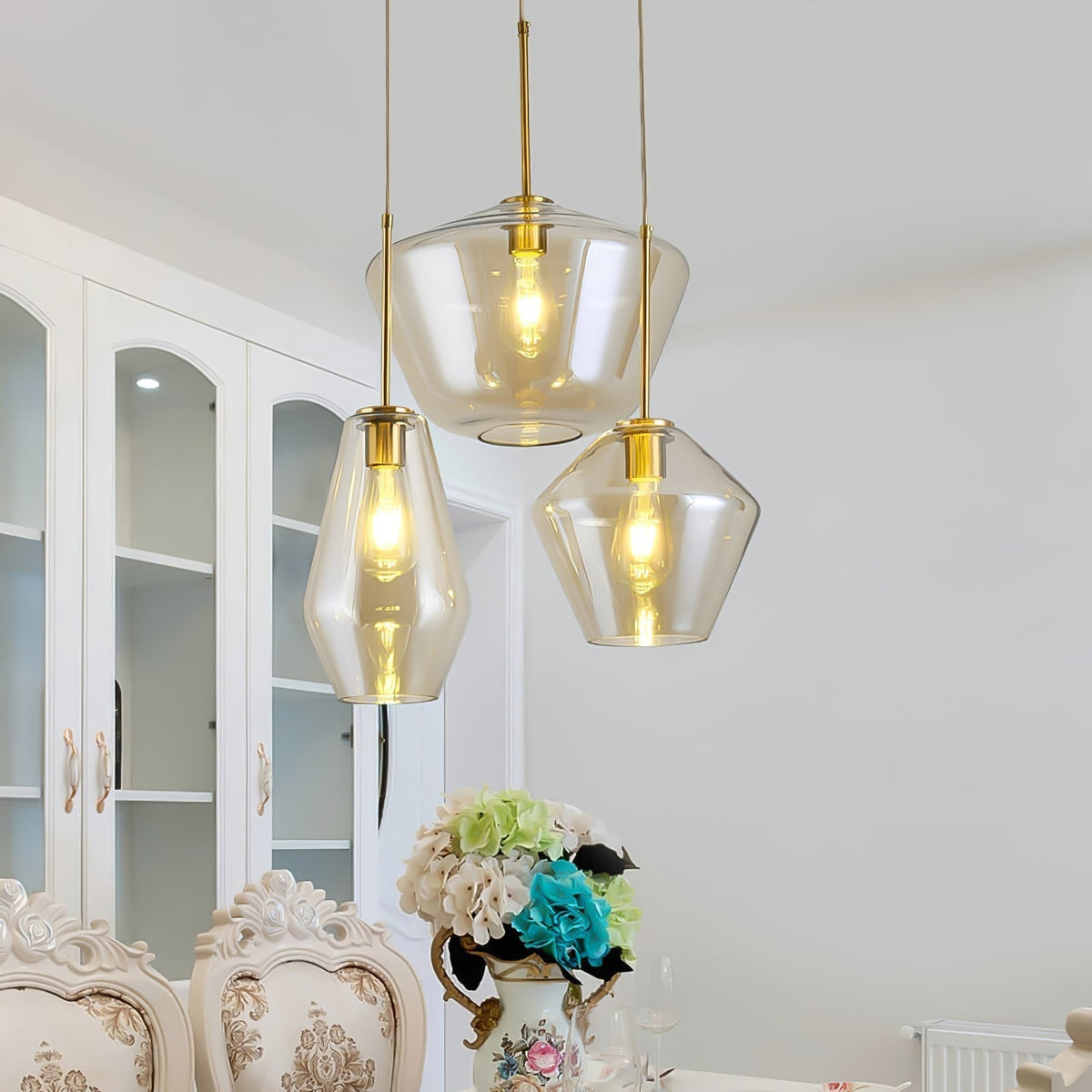 Arclinea hanglamp