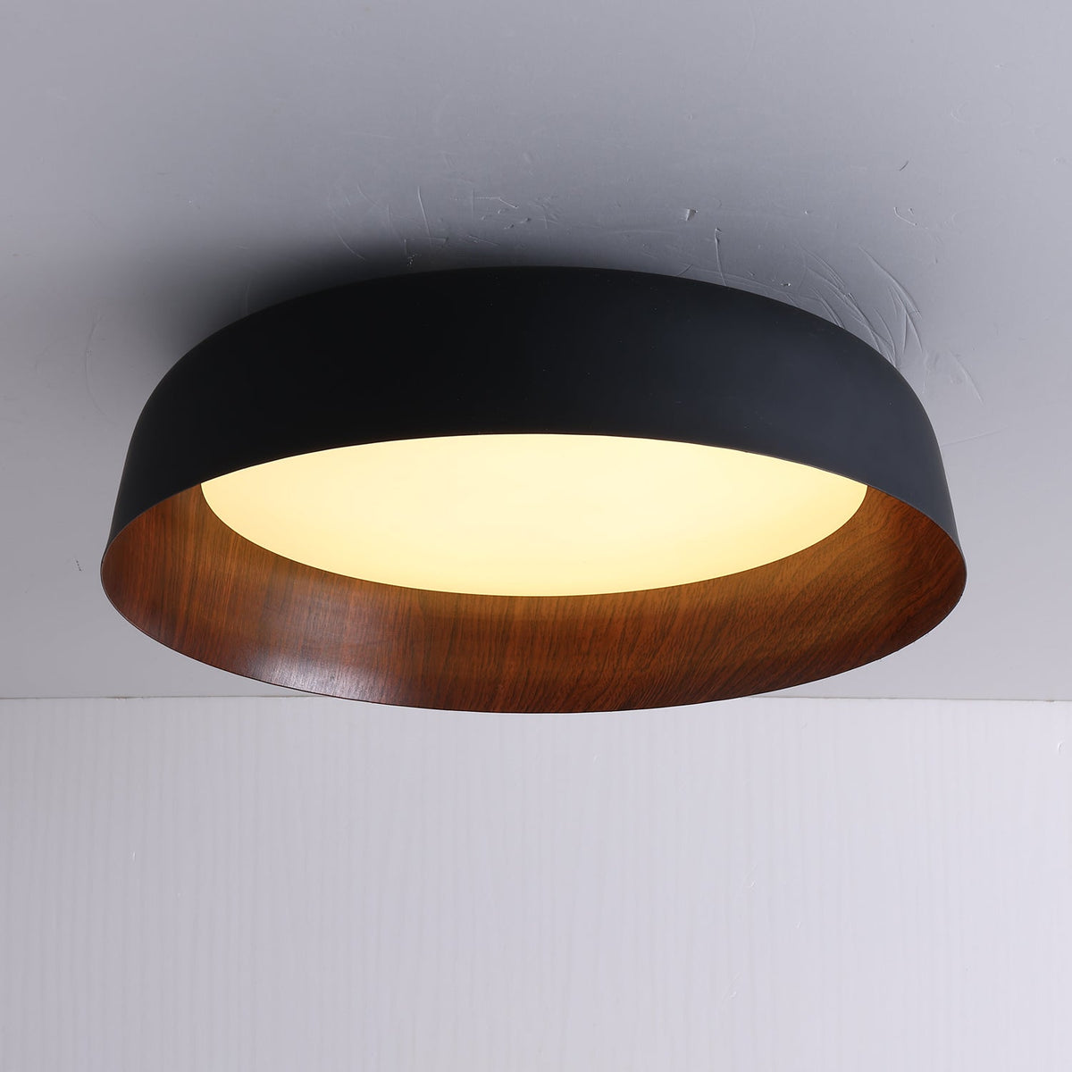 Viraenena Moderne minimalistische plafondlamp