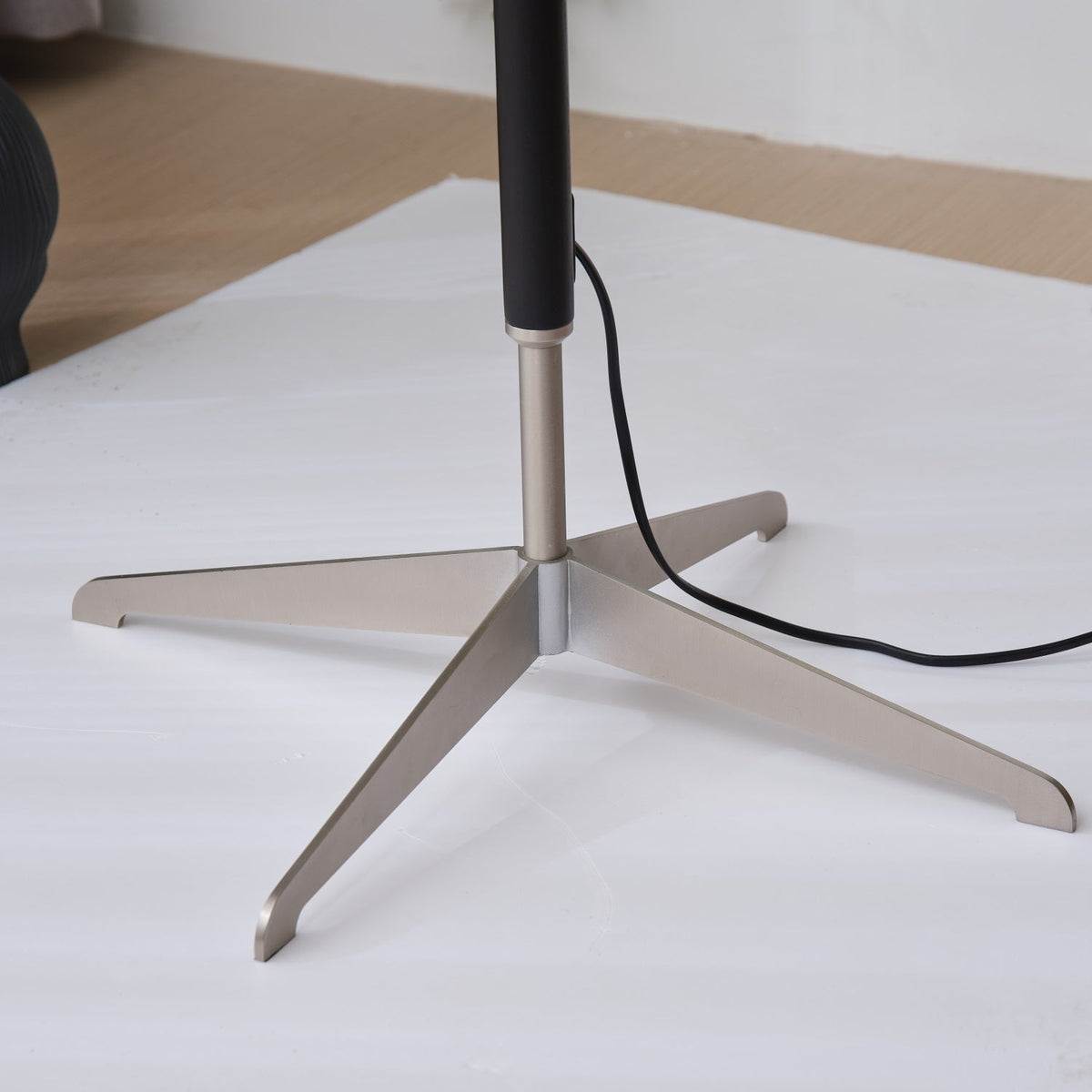 Seliviella moderne vloerlamp