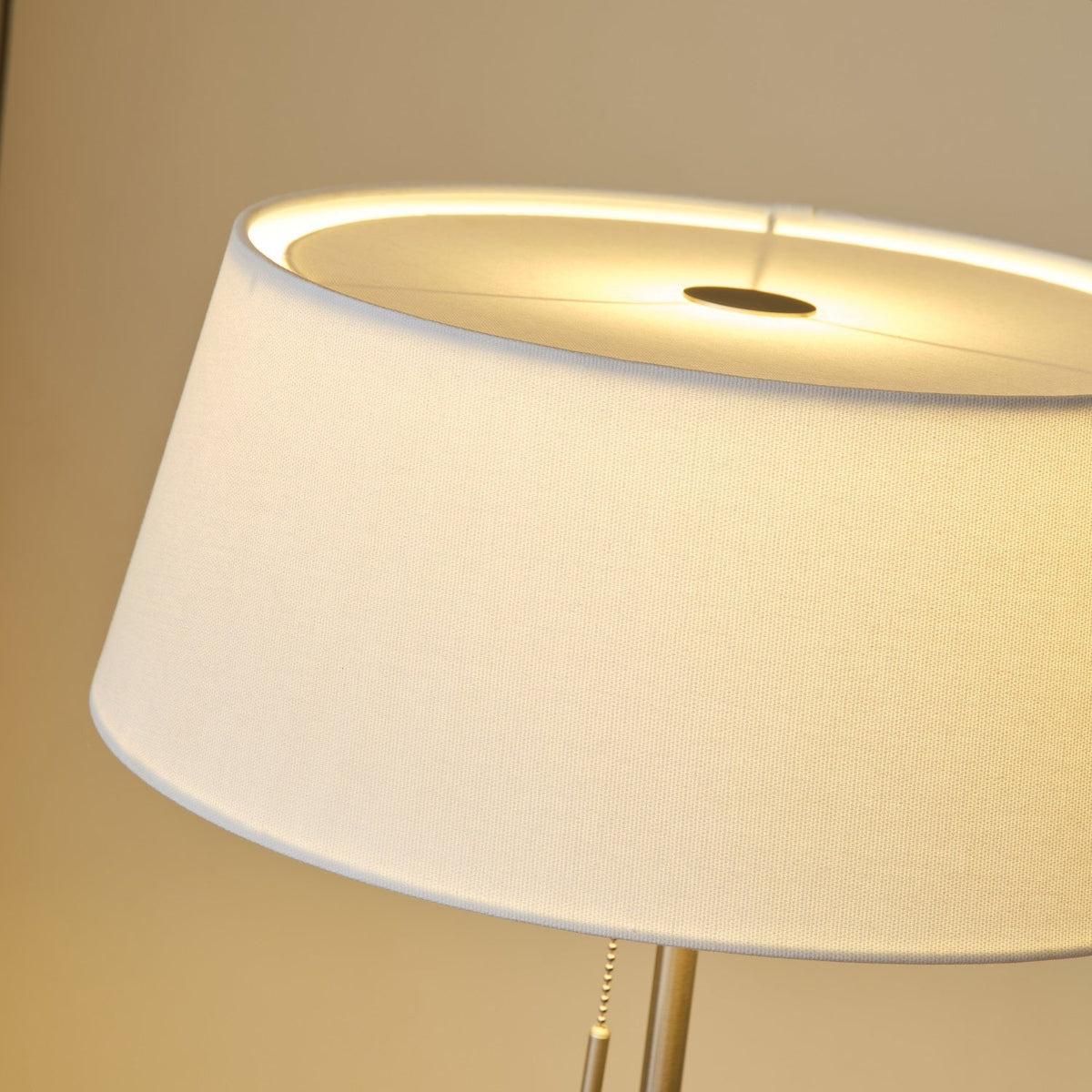 Seliviella moderne vloerlamp