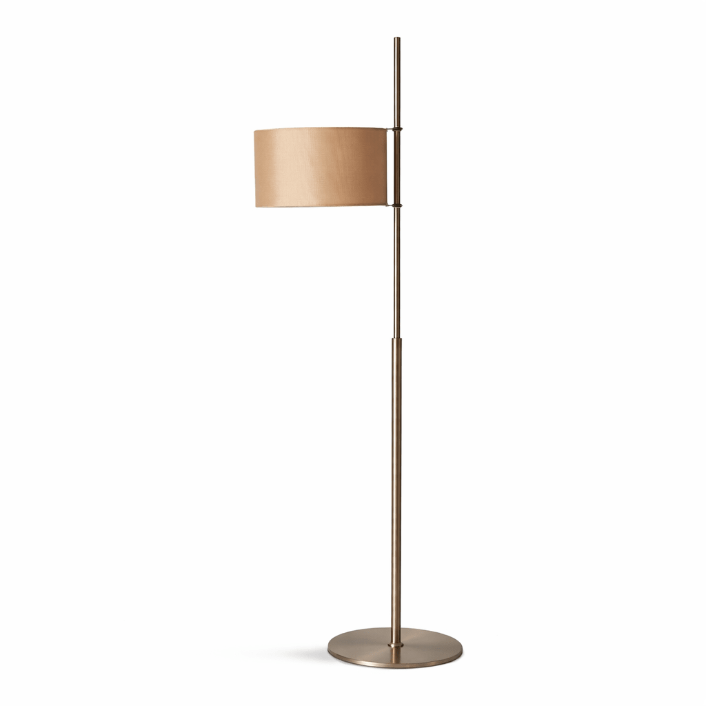Miraliella Linear vloerlamp