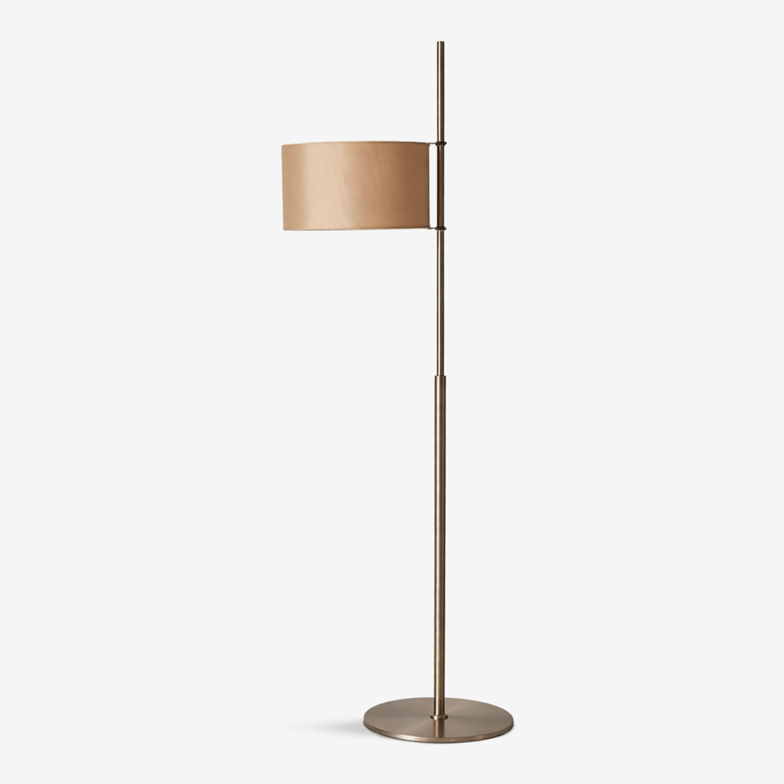 Miraliella Linear vloerlamp