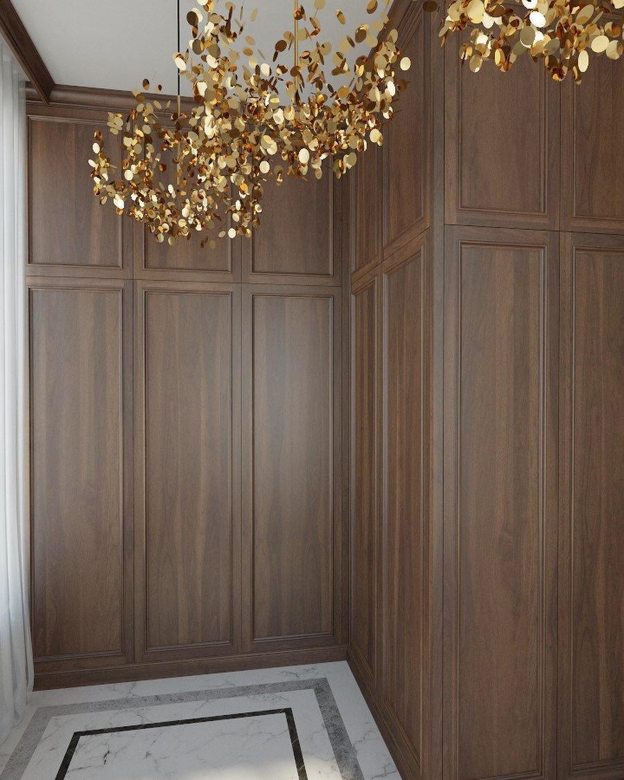 Noruielle hanglamp Metallic Disc Cloud