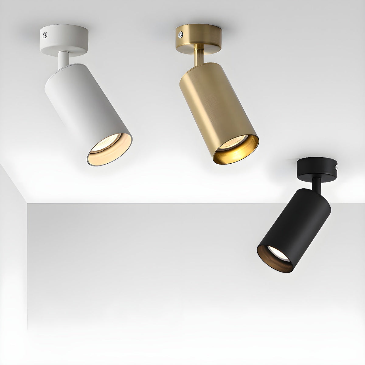 Vosilel moderne plafondlamp minimalistisch