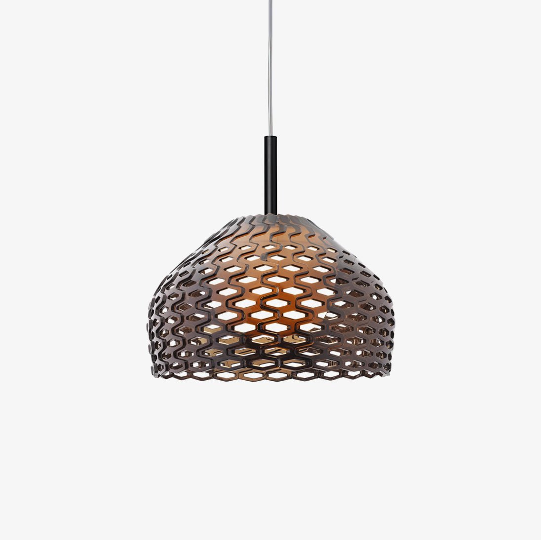 Ilsolion Individual Creativity Plastic hanglamp