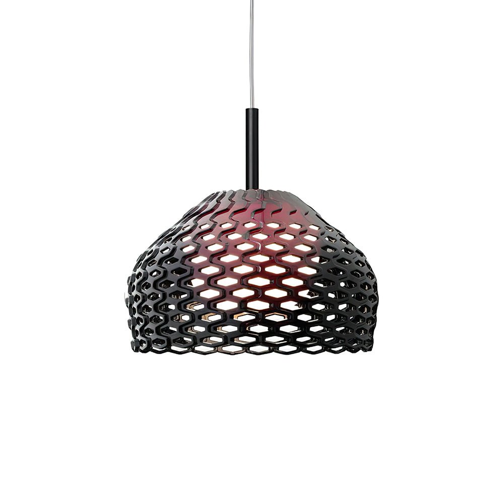 Ilsolion Individual Creativity Plastic hanglamp