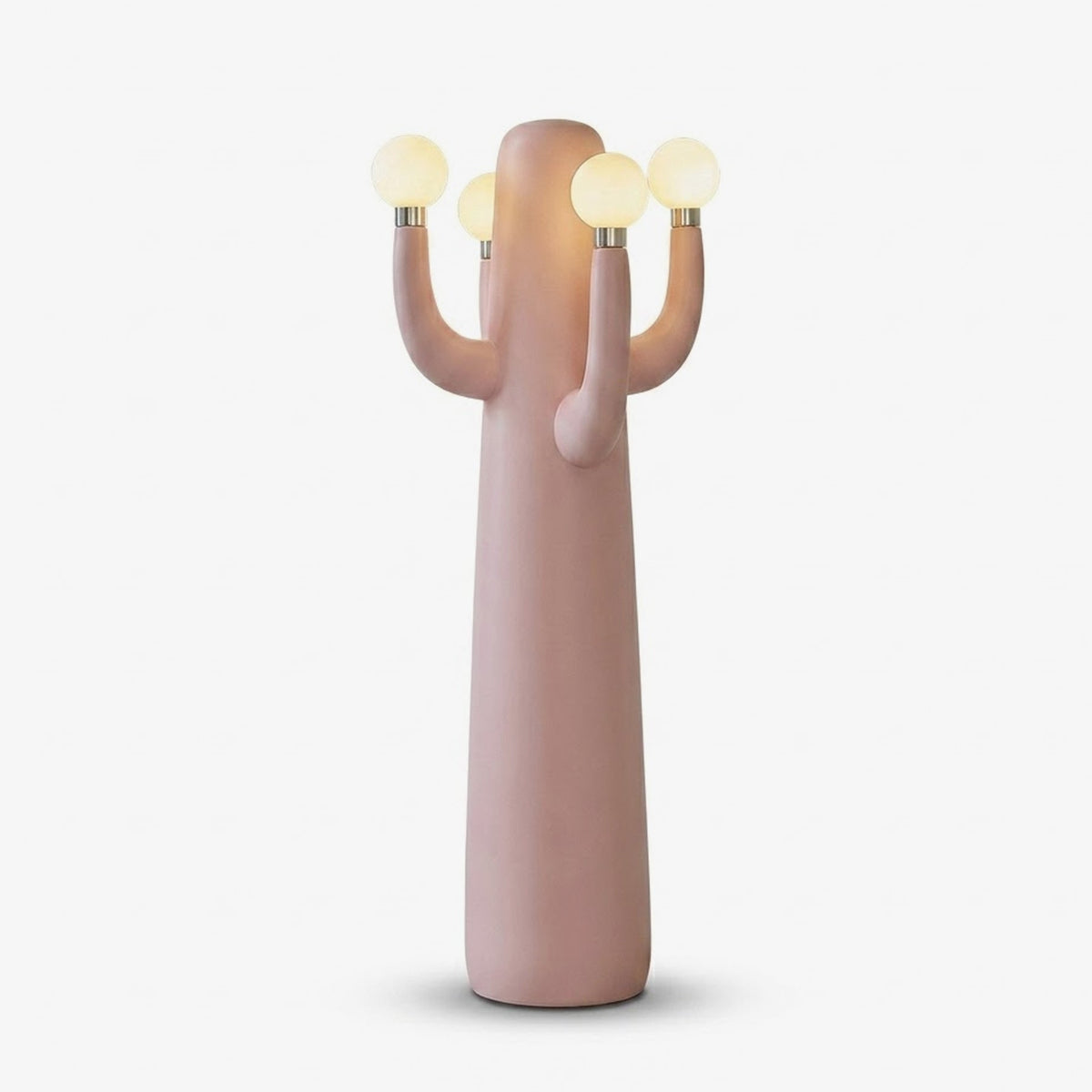 Solenna Art Cactus vloerlamp