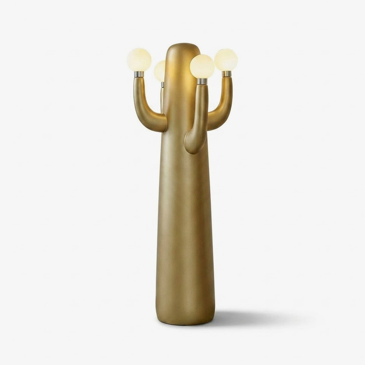 Solenna Art Cactus vloerlamp