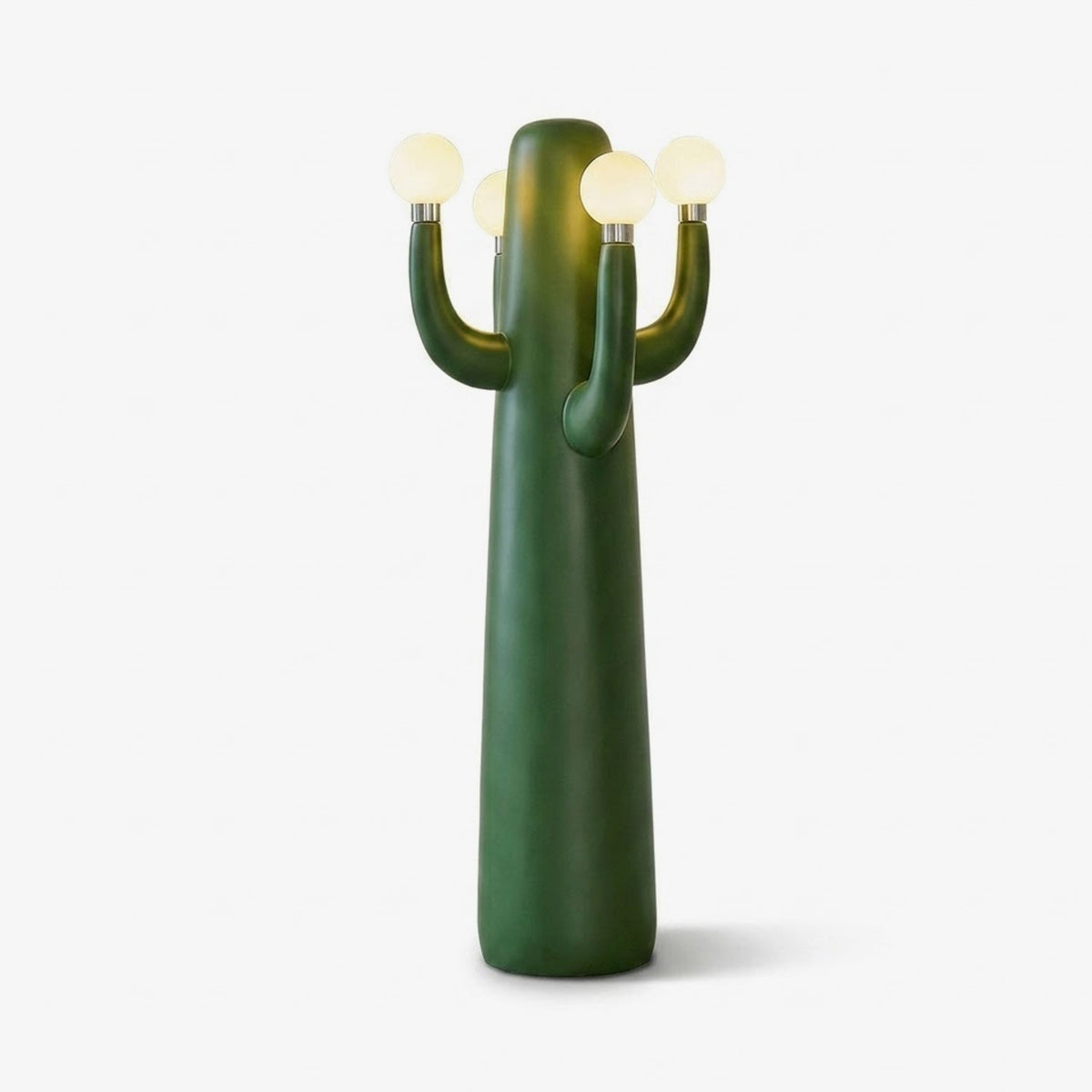 Solenna Art Cactus vloerlamp