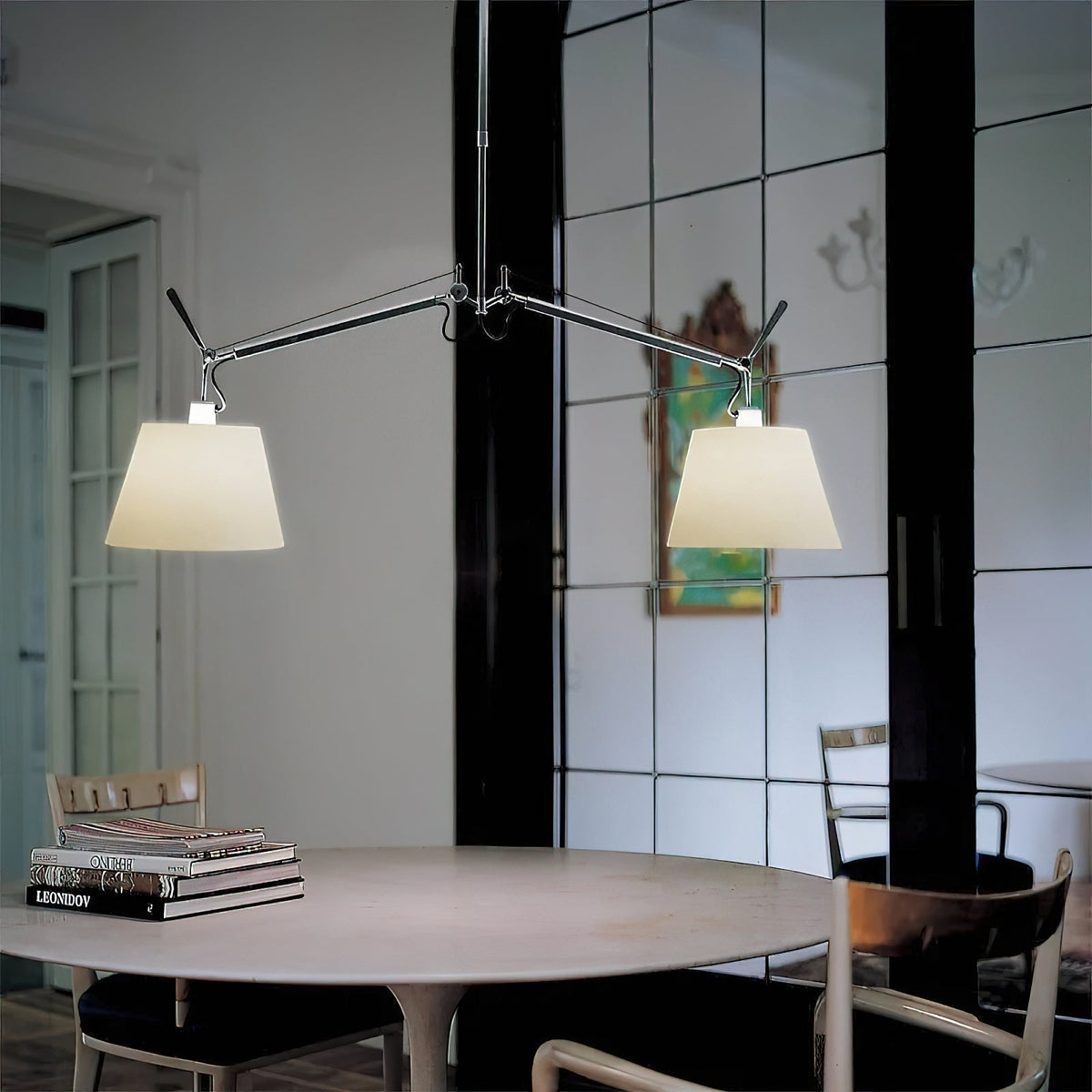 Sorinia hanglamp