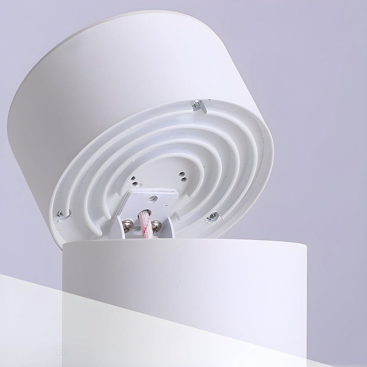Drashen moderne minimalistische plafondlamp