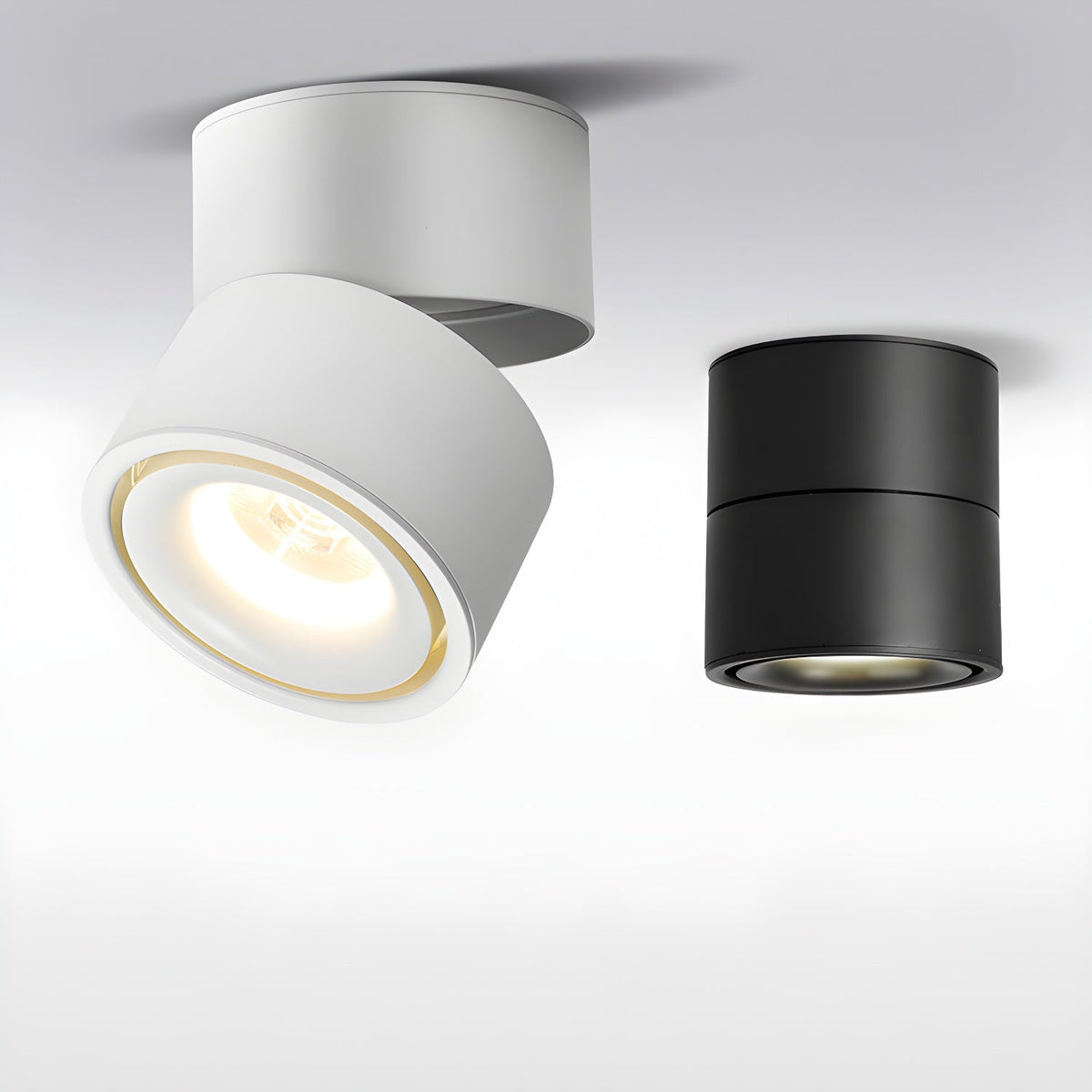 Drashen moderne minimalistische plafondlamp