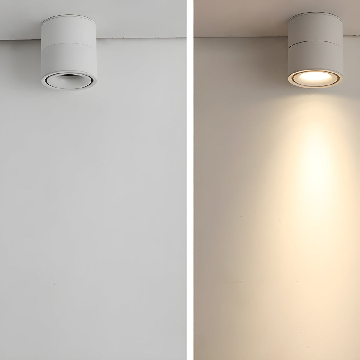 Drashen moderne minimalistische plafondlamp