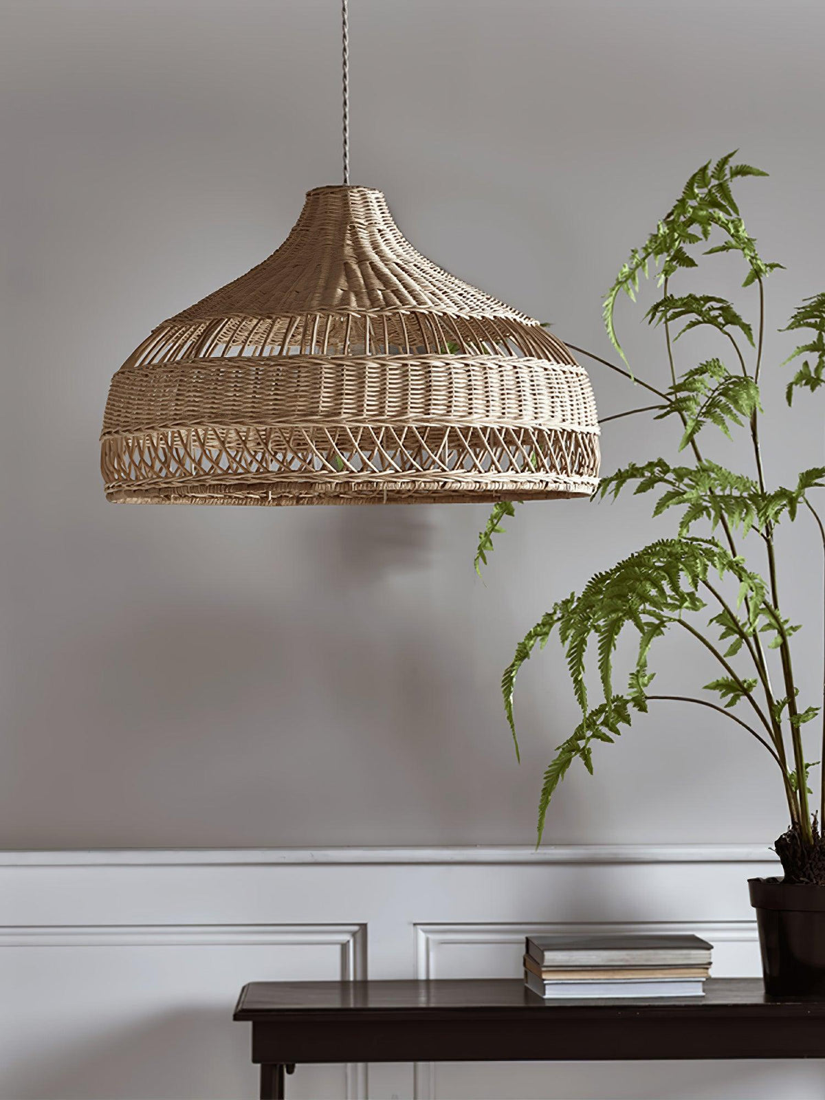 Mason Vintage hanglamp