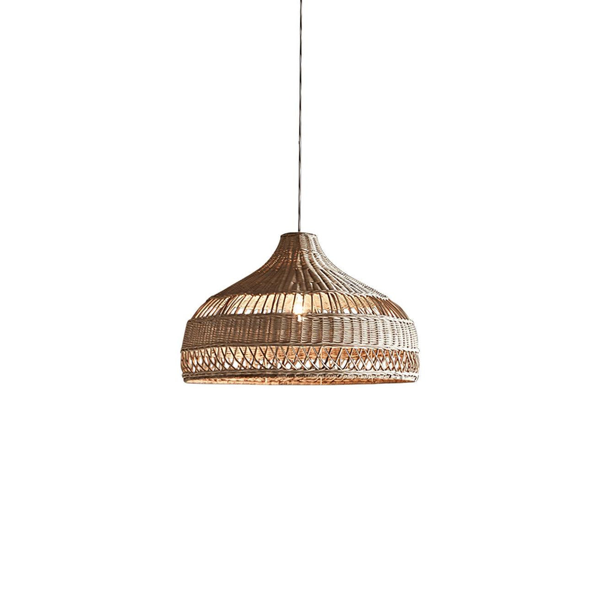 Mason Vintage hanglamp
