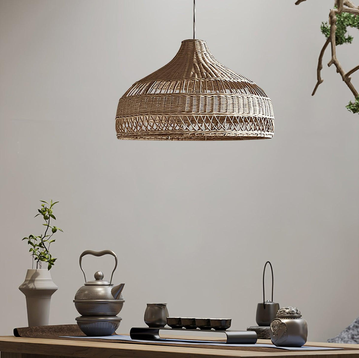 Mason Vintage hanglamp