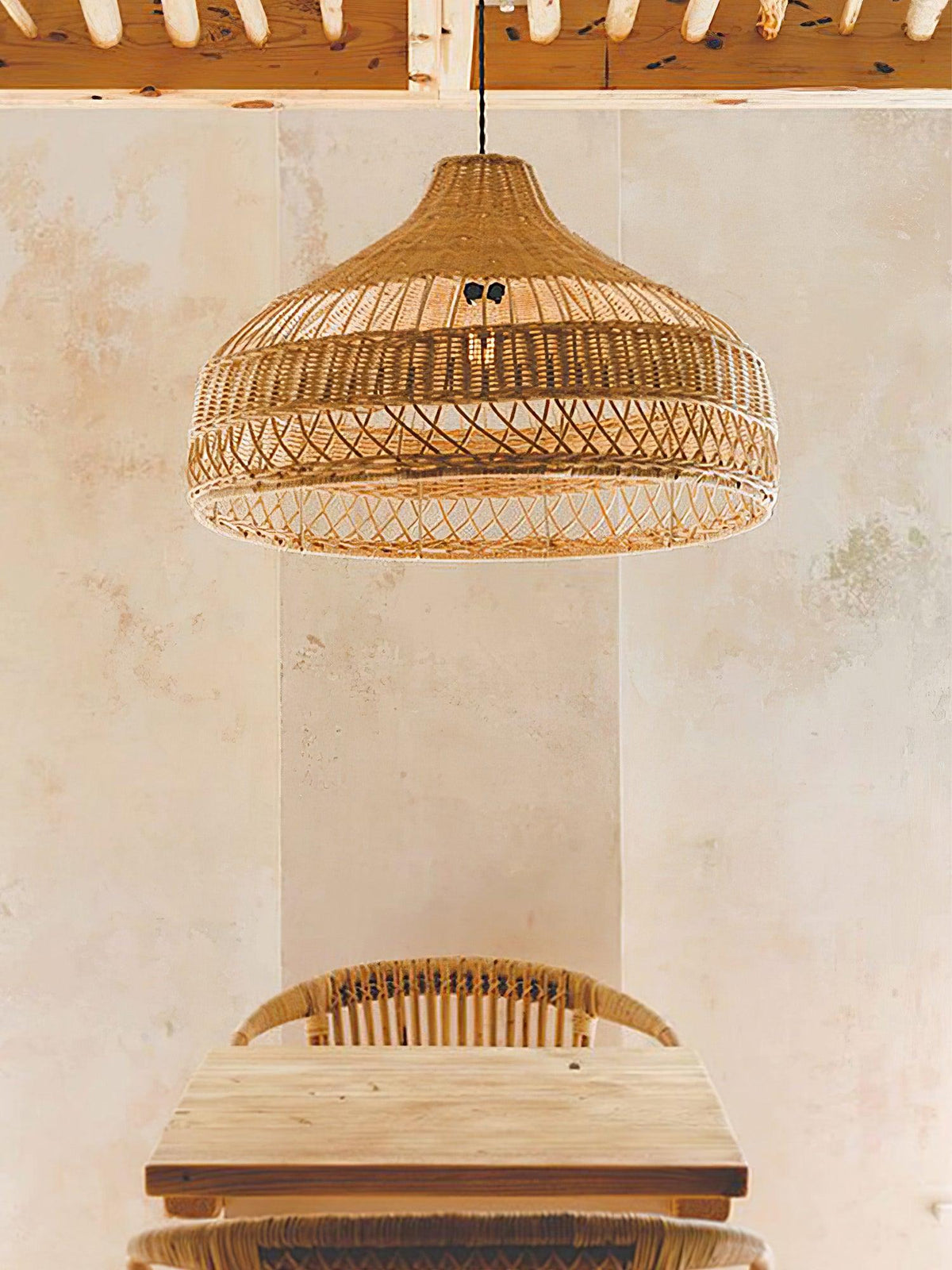 Mason Vintage hanglamp