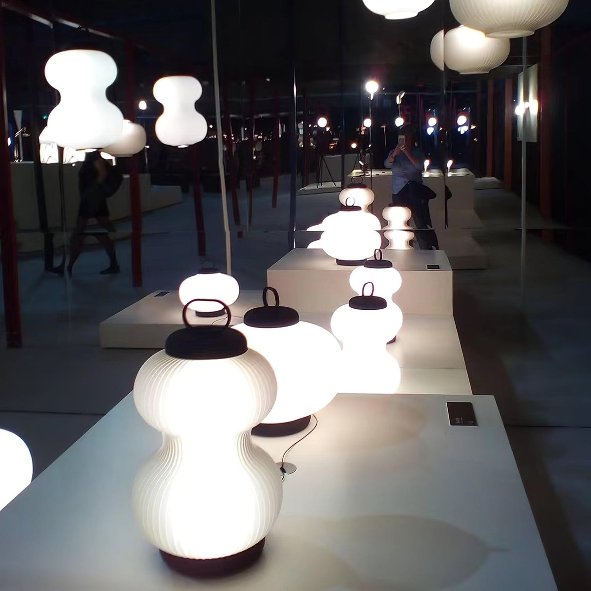 Norinelle Moderne hanglamp