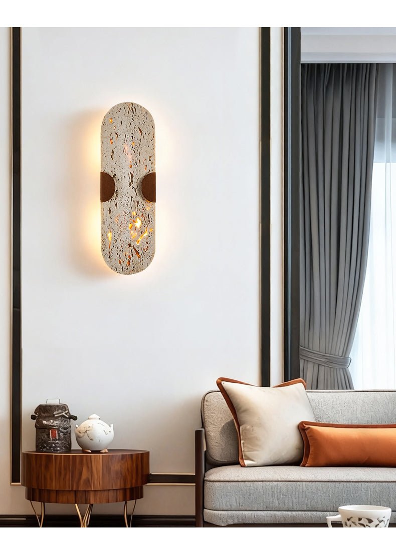 Varek wandlamp