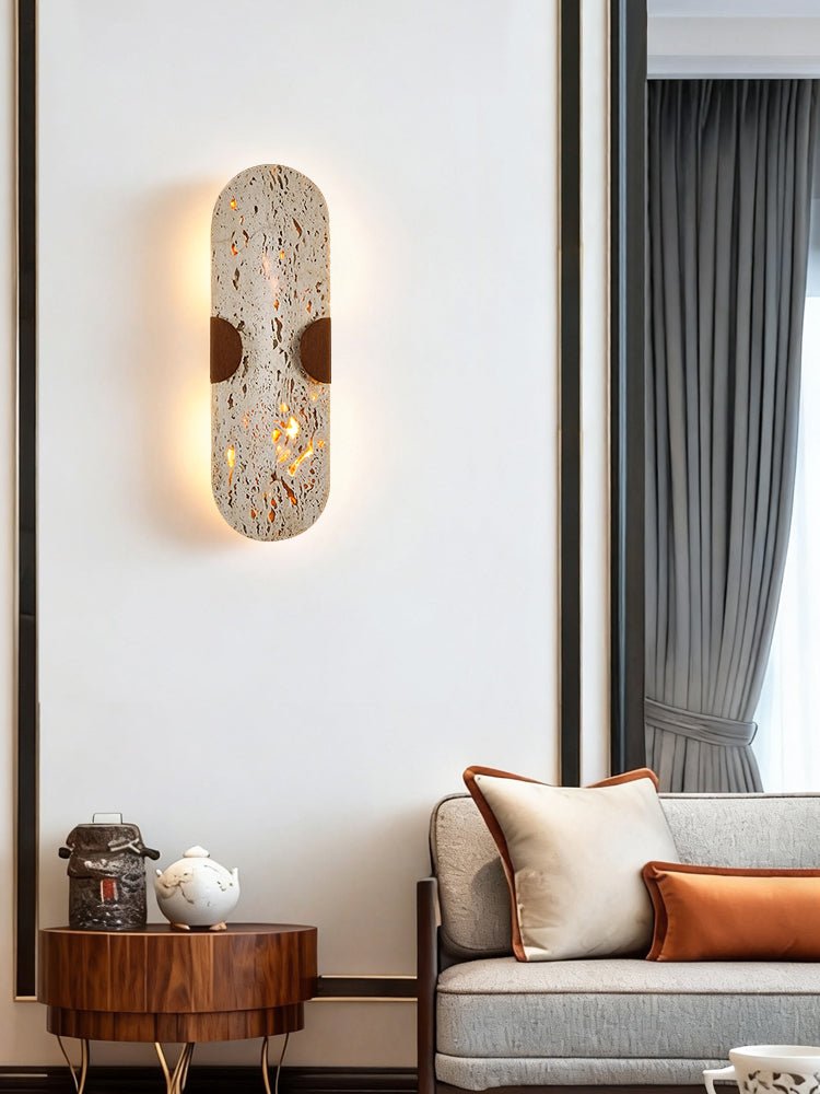 Varek wandlamp
