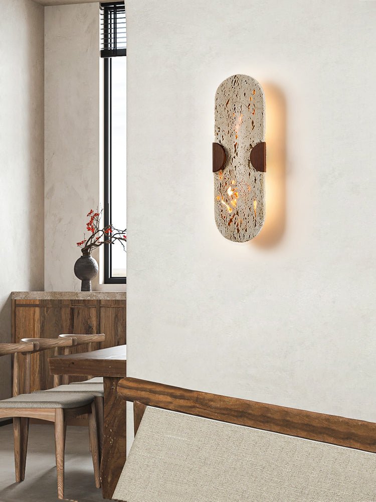 Varek wandlamp