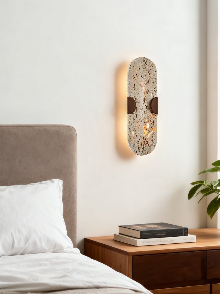 Varek wandlamp