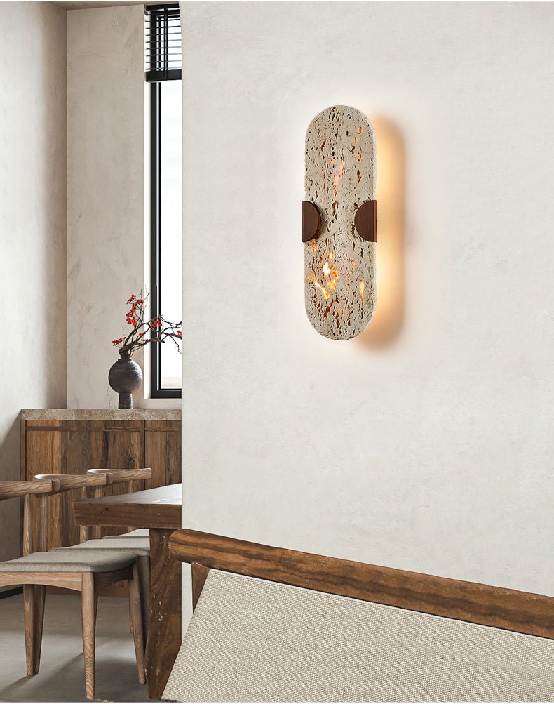 Varek wandlamp